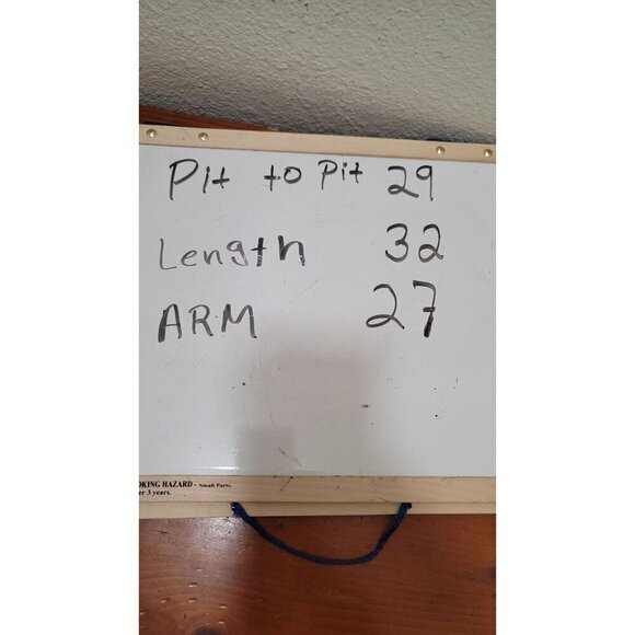 Patagonia Mens Gray & Yellow Synchilla Fleece Pullover - Picture 12 of 12